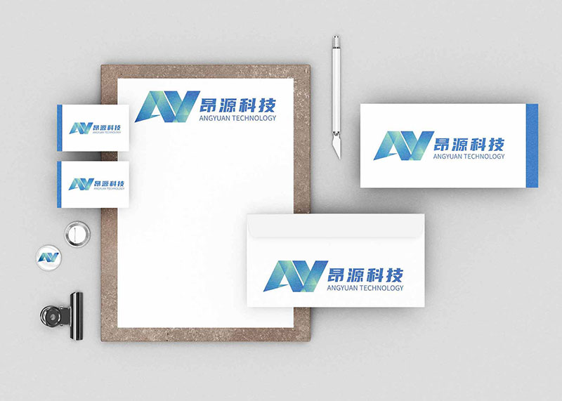 熱烈慶祝石特廣告策劃設(shè)計(jì)為杭州昂源科技有限公司精心打造的商標(biāo)設(shè)計(jì)，成功通過多類別商標(biāo)注冊！