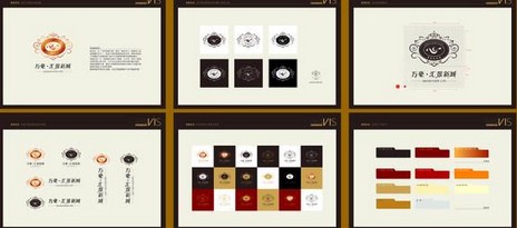 企業(yè)品牌設計有什么樣的優(yōu)勢？