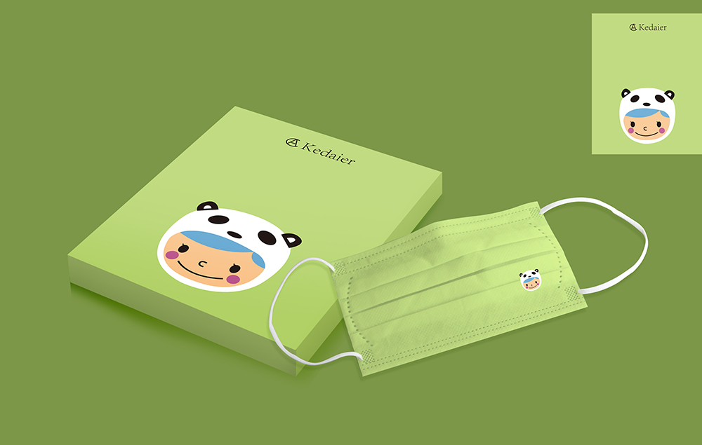 杭州口罩包裝設(shè)計教你如何通過口罩包裝設(shè)計來占領(lǐng)市場份額