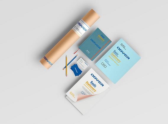 優(yōu)秀的杭州VI設(shè)計(jì)公司有什么特點(diǎn)?