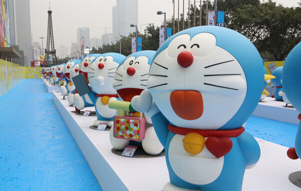 杭州動(dòng)漫活動(dòng)策劃為什么會(huì)受擁戴