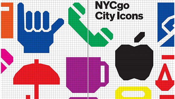 紐約品牌重塑 一大波特色標識來襲 - 紐約,品牌重塑,品牌標識