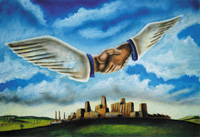 戰(zhàn)略創(chuàng)新合而為一(第1頁(yè))