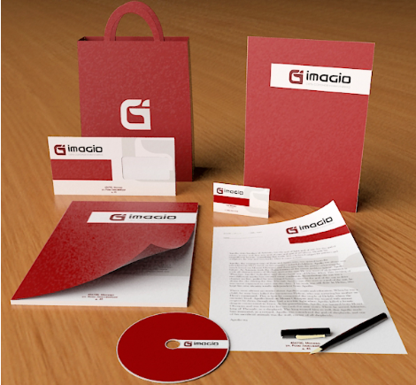 企業品牌策劃活動最重要的是企業形象設計