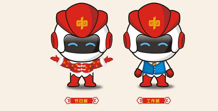 為什么說地鐵吉祥物設計越明顯越好？