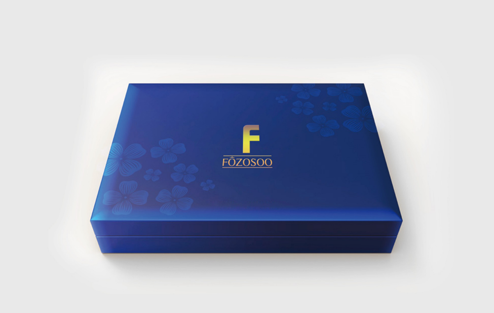 化妝品公司logo設計的原則是什么？