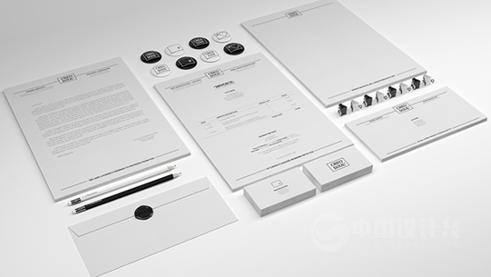 20套國外品牌視覺形象識別設計欣賞