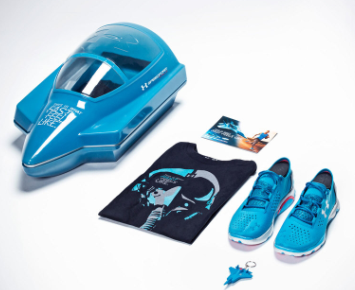 運動鞋包裝設(shè)計 創(chuàng)意運動鞋包裝設(shè)計 戰(zhàn)斗機包裝設(shè)計 包裝設(shè)計最終的目的是什么