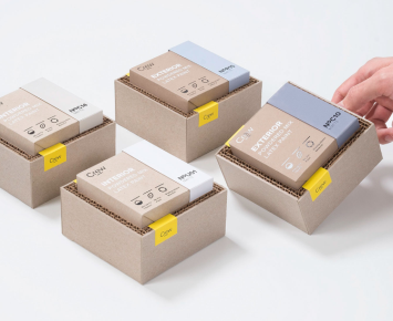 工業(yè)裝修涂料包裝設(shè)計 裝修油漆包裝設(shè)計-裝修工具包裝設(shè)計-裝修材料工具一體化包裝設(shè)計&mdash;產(chǎn)品包裝設(shè)計