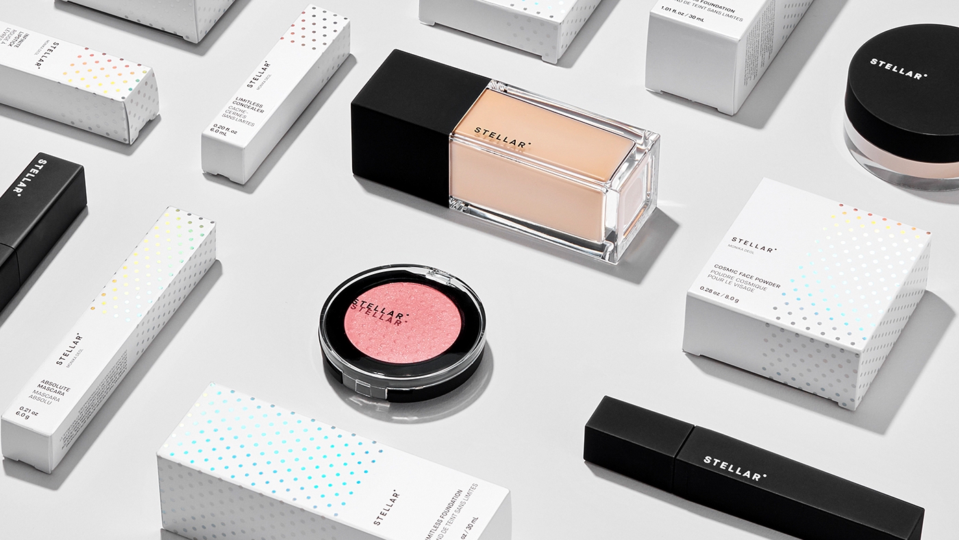 杭州包裝設計-高檔化妝品品牌包裝設計-口紅包裝設計-粉底包裝設計-護膚用品包裝設計-杭州專業的化妝品包裝設計公司