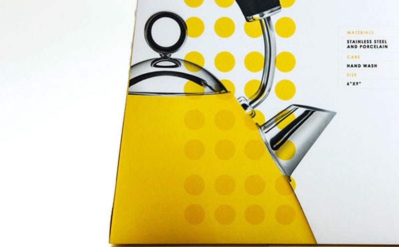 廚具包裝設計,給人們節省時間，帶來很多的便利