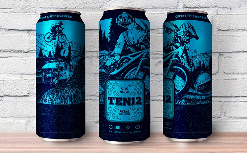 極限運(yùn)動啤酒包裝設(shè)計(jì),創(chuàng)意啤酒包裝設(shè)計(jì),杭州啤酒包裝設(shè)計(jì)公司