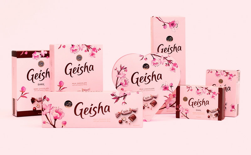 食品包裝設計,休閑食品包裝設計