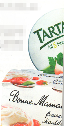 十種提升你包裝設計能力的的建議方案