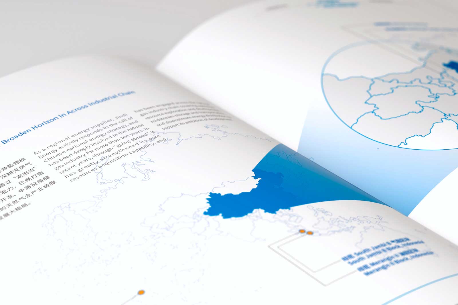 公共事業(yè)機(jī)構(gòu)宣傳畫冊(cè)設(shè)計(jì)應(yīng)注意的問(wèn)題