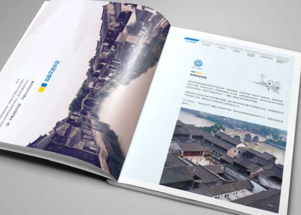 企業宣傳冊設計怎樣提煉宣傳語？