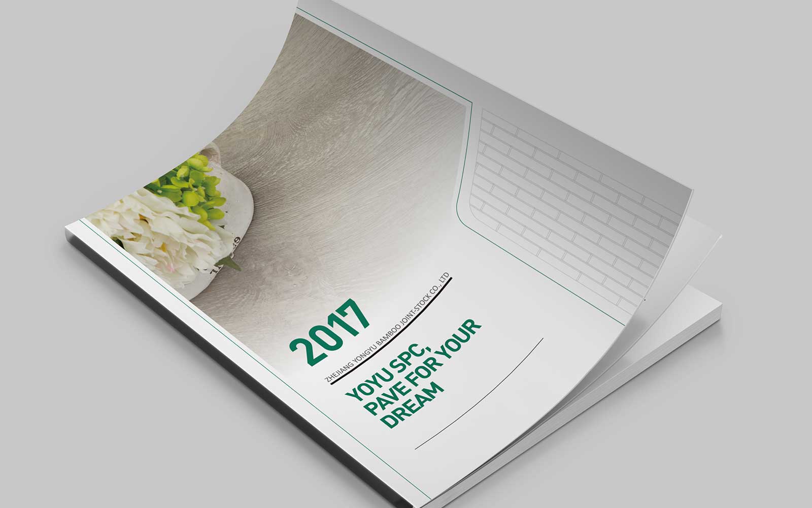 應(yīng)該如何定位產(chǎn)品的畫冊設(shè)計(jì)