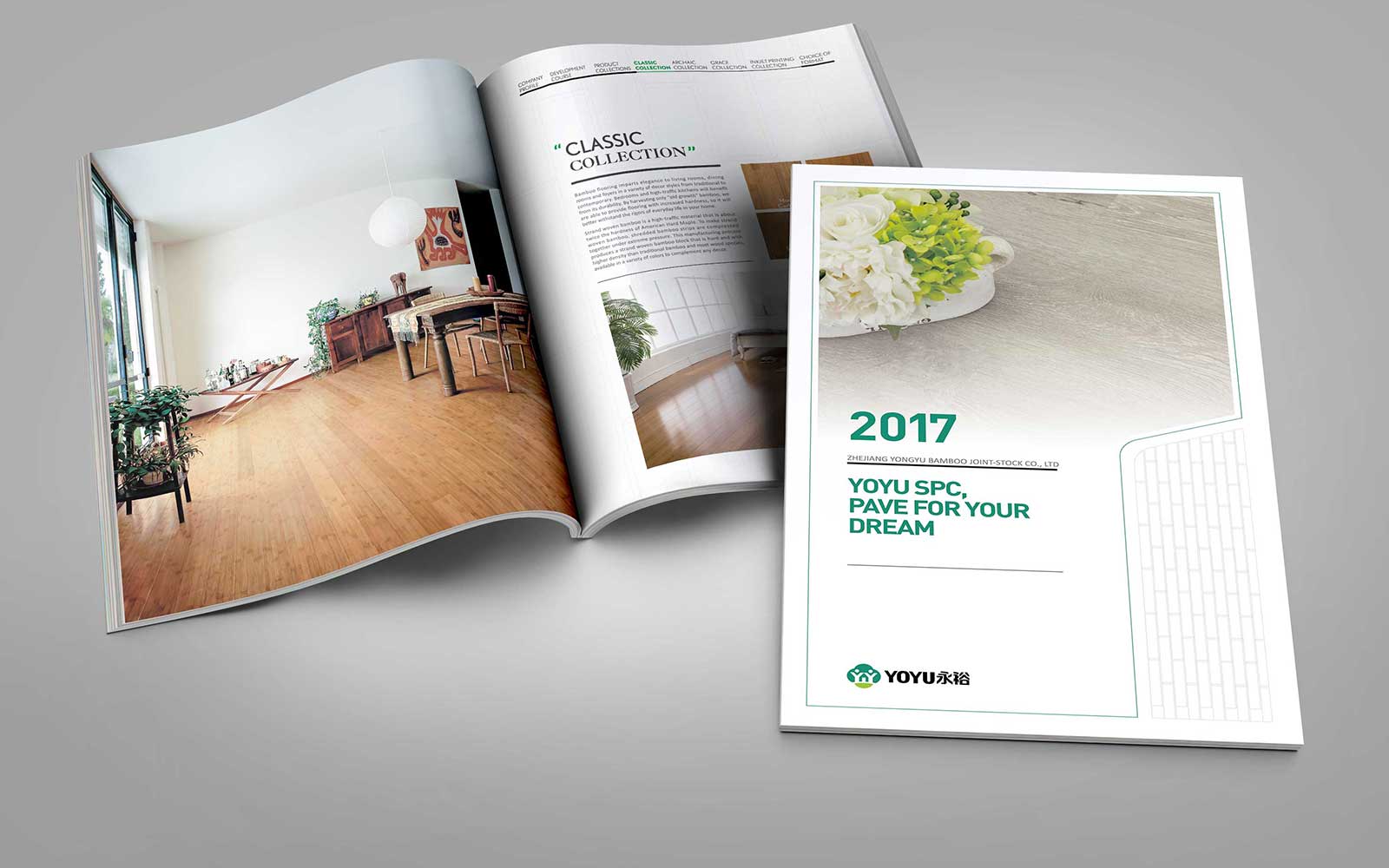 傳統(tǒng)與現(xiàn)代畫冊(cè)設(shè)計(jì)的聯(lián)系