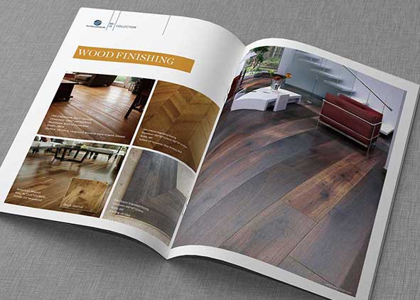 家裝畫冊設(shè)計的幾個弊端