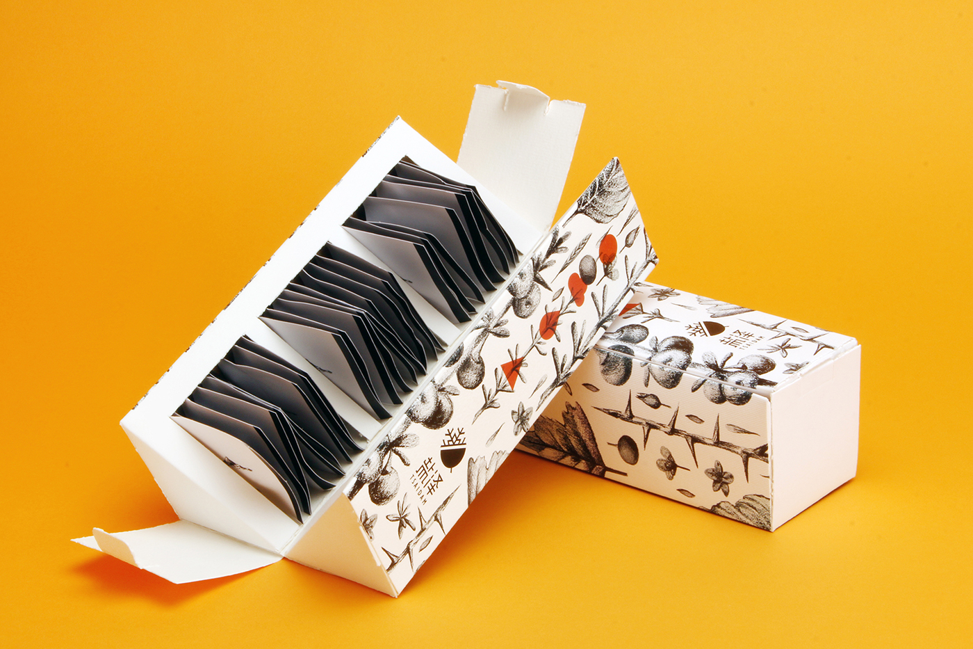 創(chuàng)意型品牌包裝設(shè)計(jì)應(yīng)該從哪方面入手?