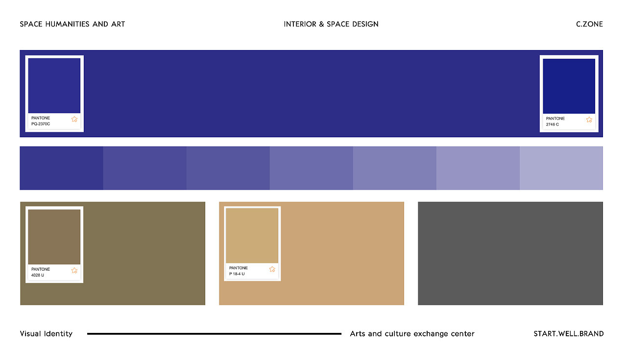 杭州vi品牌設(shè)計的一些核心要素標(biāo)準(zhǔn)和情況