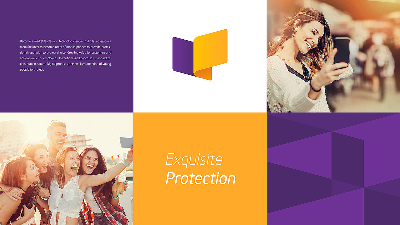 標志和vi設(shè)計理念是能夠表達和呈現(xiàn)出這個公司的真正的獨一無二的特征