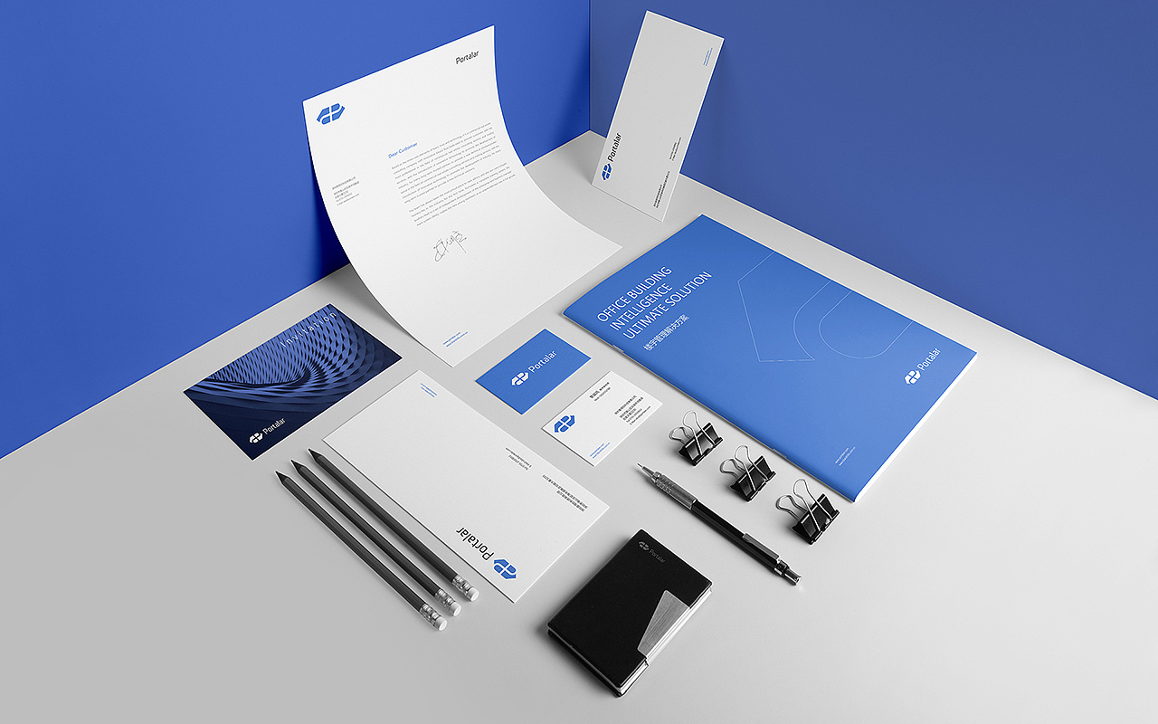 公司形象宣傳設計需要注意到哪些問題？