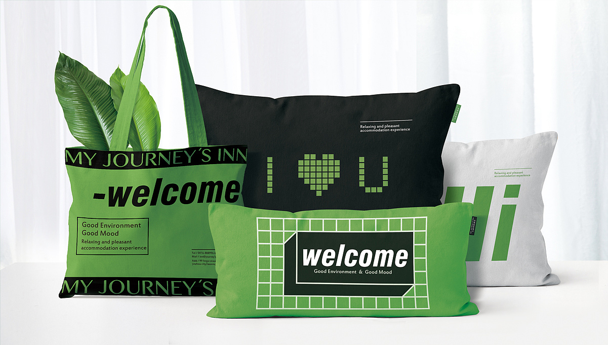 VI設計公司教你如何進行VI設計？