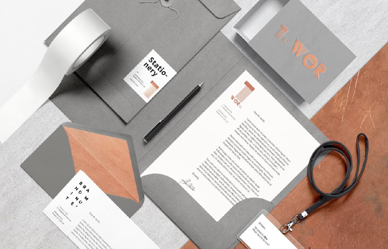 為什么品牌vi設計的發展一直都是那么令人矚目