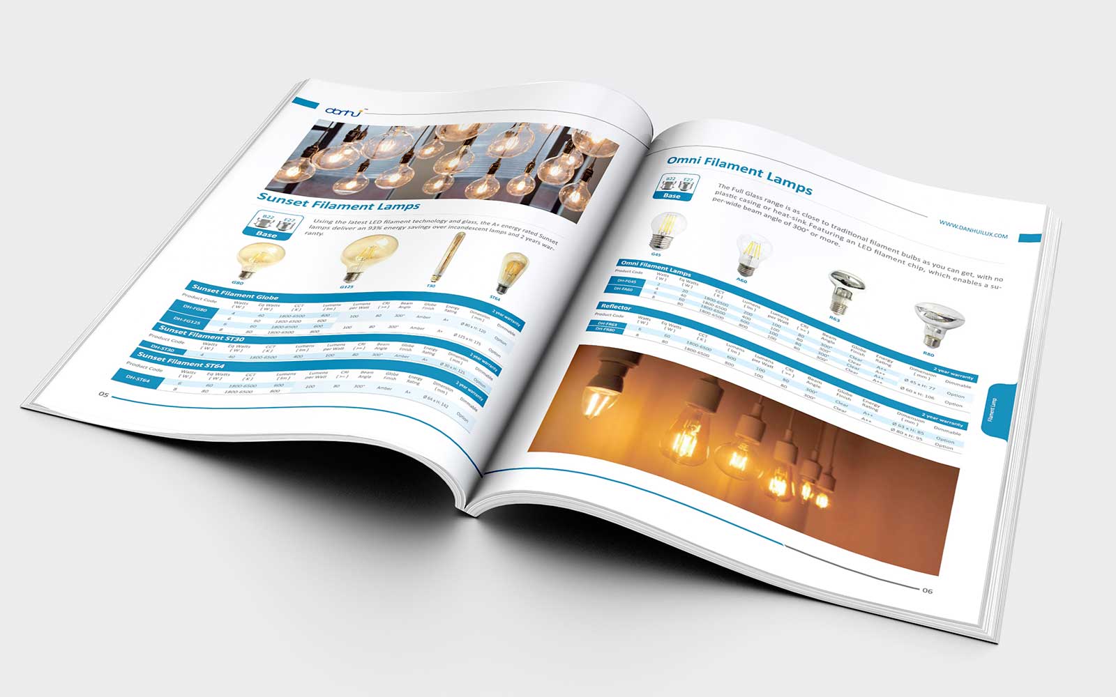 畫冊設(shè)計(jì)公司給我們帶來更多提升