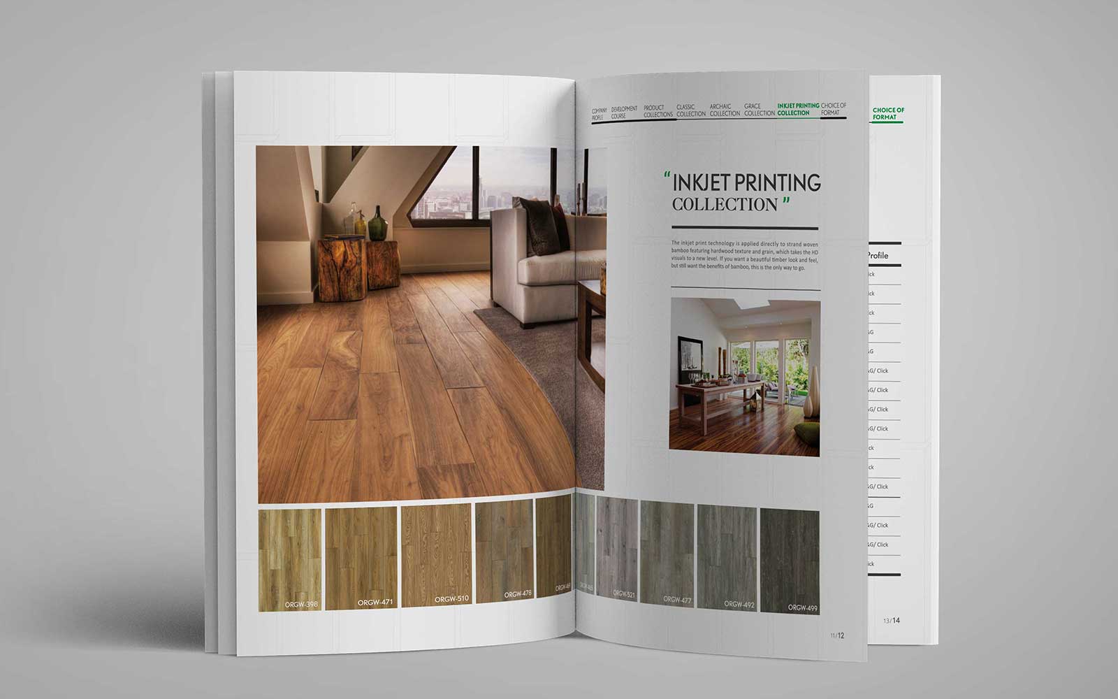 杭州畫冊(cè)設(shè)計(jì)有哪些不錯(cuò)的公司？