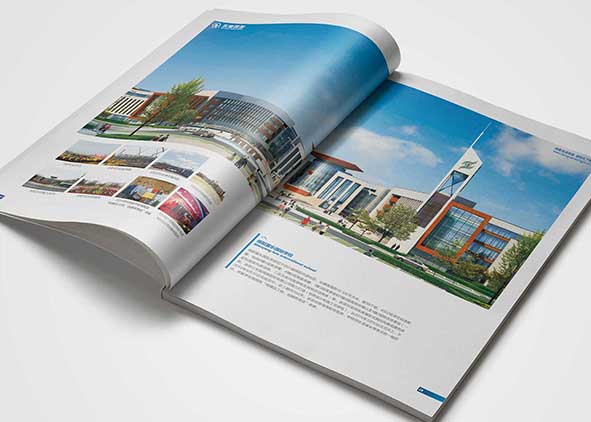 畫冊(cè)設(shè)計(jì)的顏色搭配