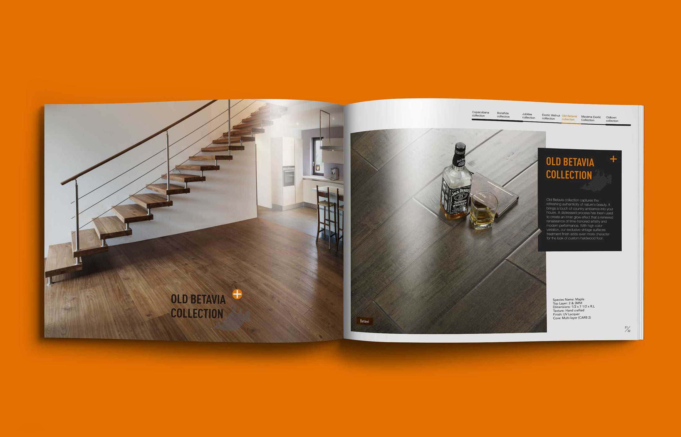 公司宣傳冊設計提煉廣告語的重要性