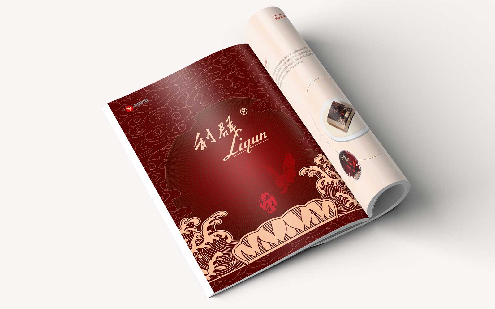 杭州畫冊設計有哪些設計要點？