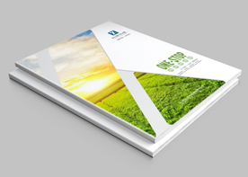 產品畫冊設計技術有哪些？