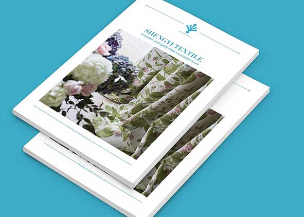 公司宣傳冊(cè)設(shè)計(jì)怎樣更有吸引力？