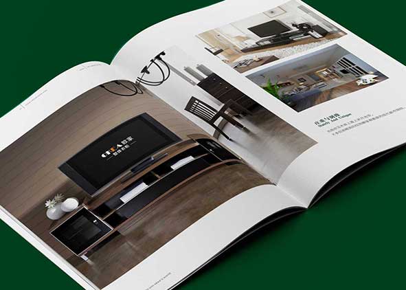 企業(yè)宣傳畫冊(cè)設(shè)計(jì)注意哪些重要因素？