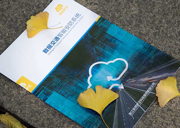 高檔畫冊設(shè)計(jì)品質(zhì)要求更高