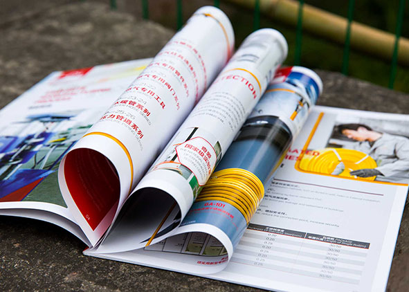 專業(yè)畫冊設(shè)計你的設(shè)計技巧是什么？