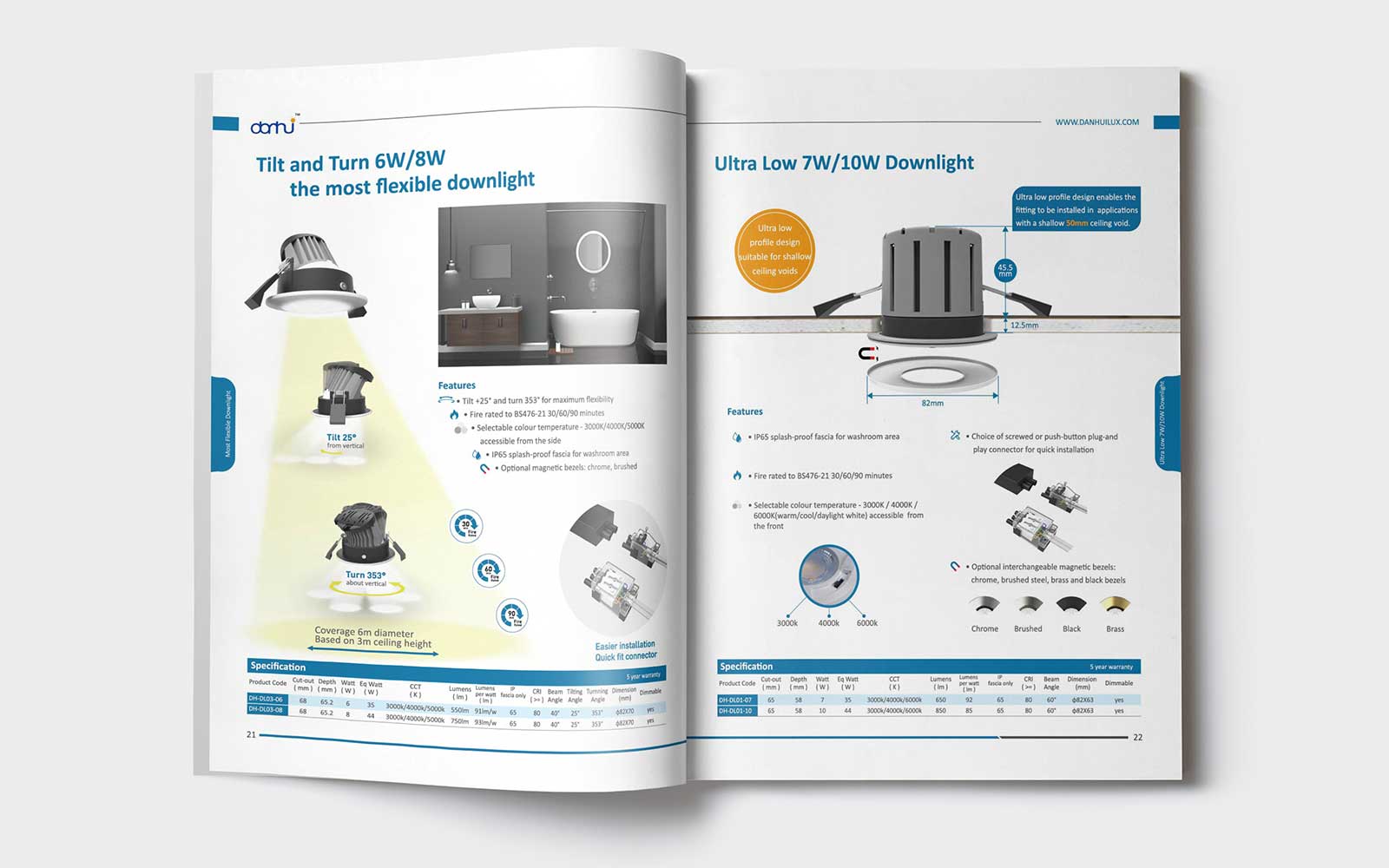 畫冊(cè)設(shè)計(jì)設(shè)計(jì)時(shí)需要注意哪些方面