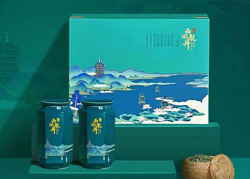 選擇茶葉包裝設(shè)計(jì)公司的時(shí)候應(yīng)該注意些什么？