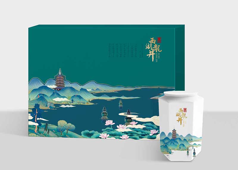 農(nóng)產(chǎn)品盒包裝設(shè)計(jì)怎么做更好 農(nóng)產(chǎn)品盒包裝設(shè)計(jì)應(yīng)該突出特色