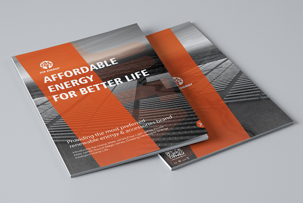 什么樣的精美宣傳冊設(shè)計(jì)受歡迎