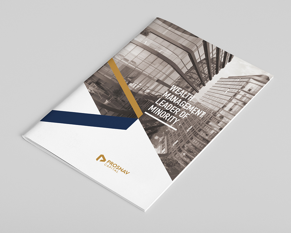 創(chuàng)意宣傳冊(cè)設(shè)計(jì)的效果