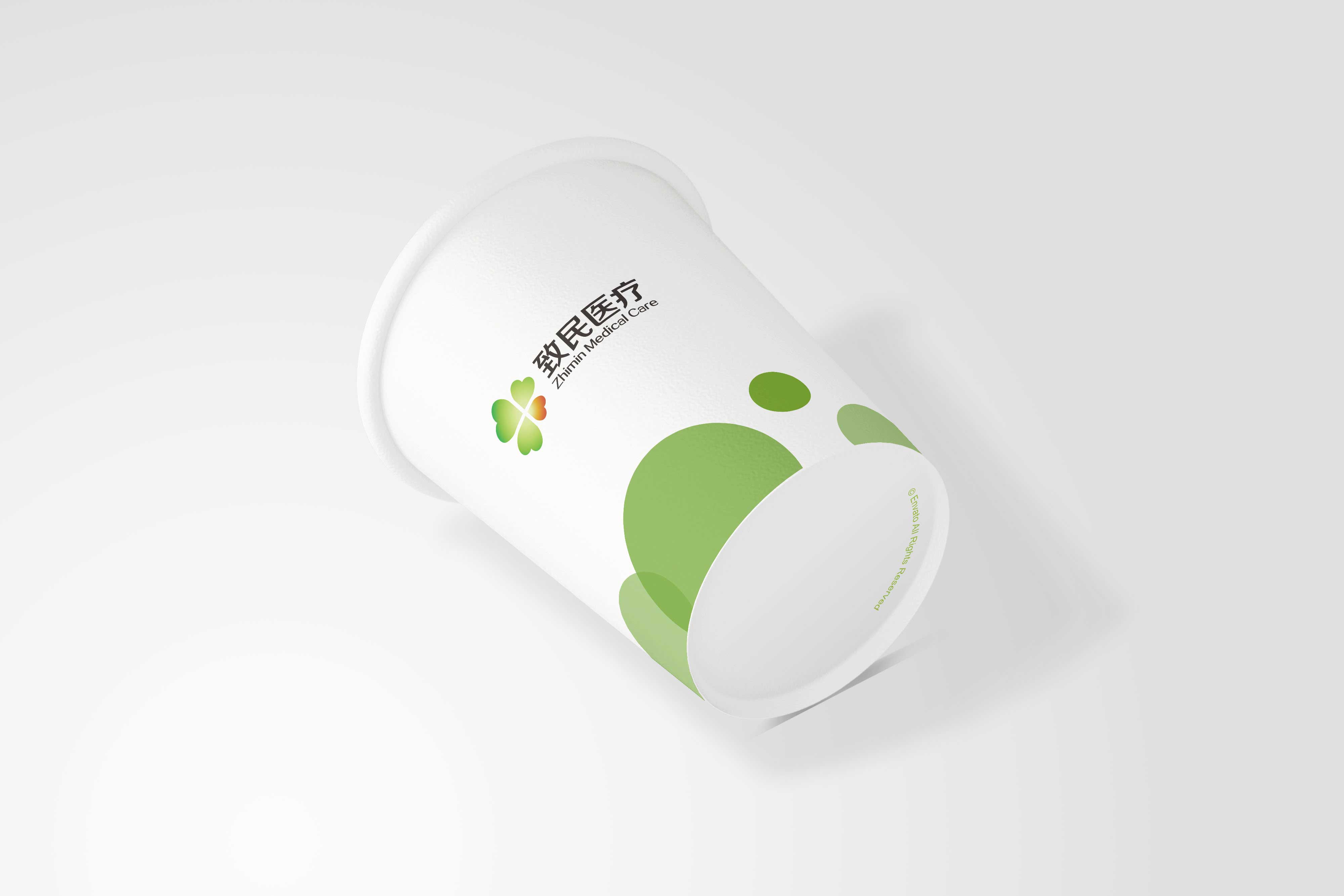 成功的科技公司VI設計，是晉升公司競賽力的要害