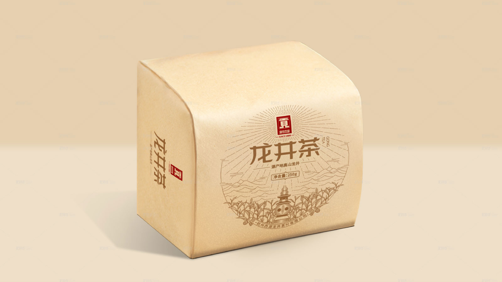 設計公司按照什么標準