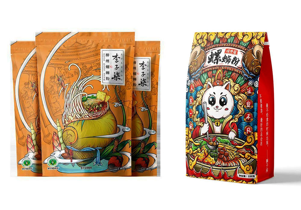 真香定律，在您品牌的包裝設計上體現了嗎？