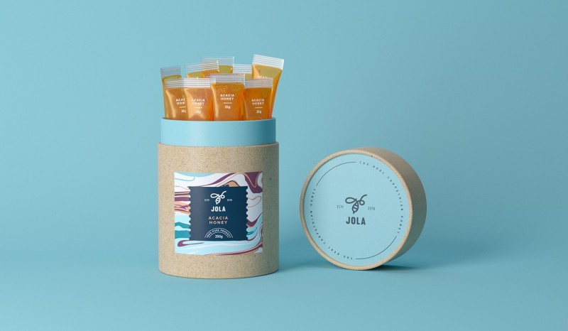 你的蜂蜜包裝如何在產(chǎn)品貨架上生存下來？