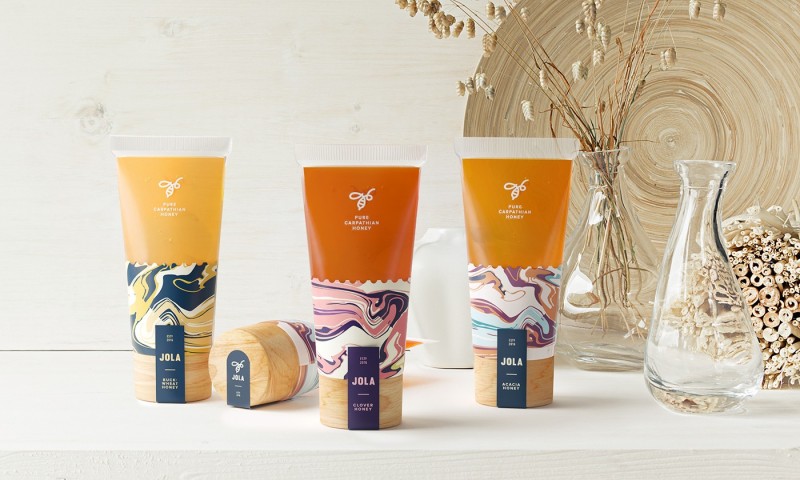 你的蜂蜜包裝如何在產(chǎn)品貨架上生存下來？