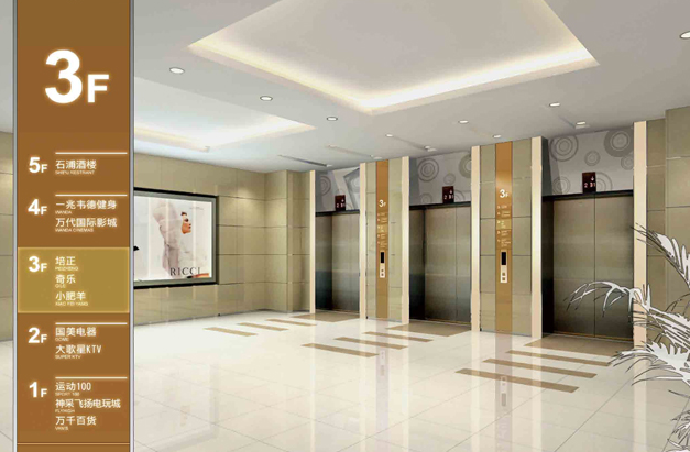 Vi導視系統(tǒng)設計